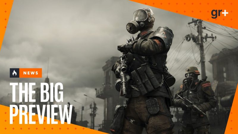 Metro 2039 Ditches Moral Grayness, But Karma System Returns