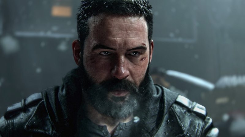 Call of Duty: Modern Warfare 4 Adds Dynamic Cosmetics for Ghost