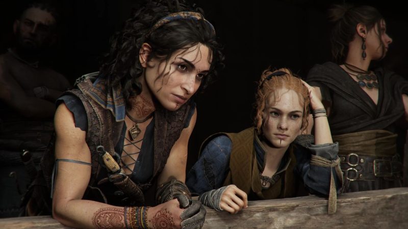 Resonance Review: A Plague Tale Spin-off That Outshines the Originals?