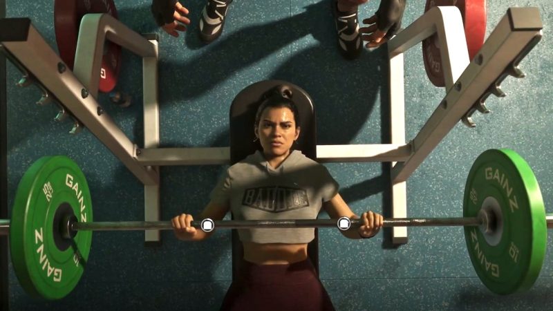 All the GTA 6 Side Activities We've Spotted in the New Trailer