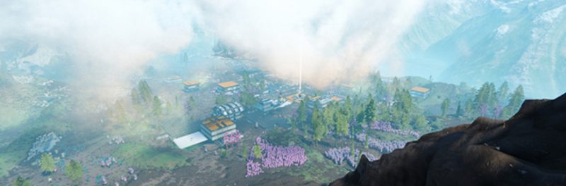 Stars Reach Hotfix Tackles Lost Homesteads and Marketplace Bugs
