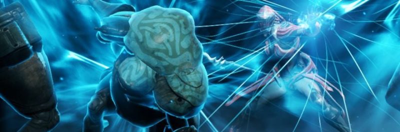 Warframe's Riven Mods Get a Quick Peek Before Big Korea Stream