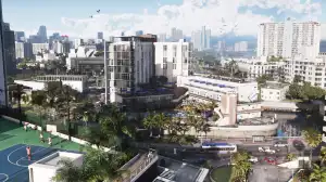 GTA 6's Map Is 3 Times Bigger Than Red Dead Redemption 2's