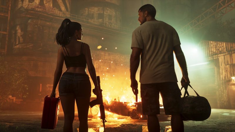 GTA 6 Nearly Had Four Protagonists—Here's Why Rockstar Changed It