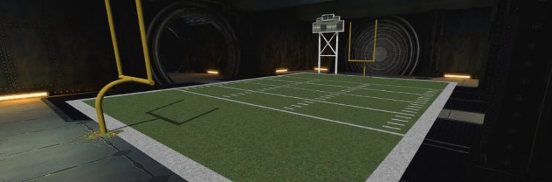 DC Universe Online's Teen Titans Homecoming Event Returns with Football Fun