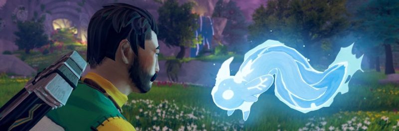 Aloft's Big Discovery & Ancestry Update: New Biomes, Farming, and More!
