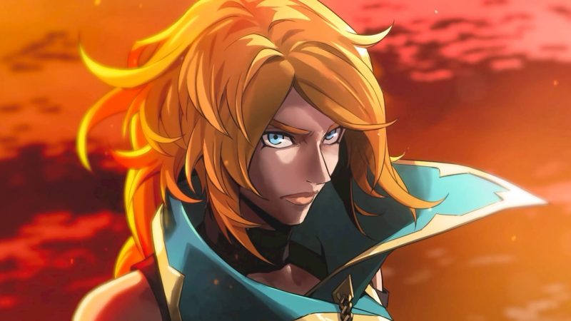 Castlevania: Belmont's Curse Hands-On: Old-School Charm Meets Modern Competition