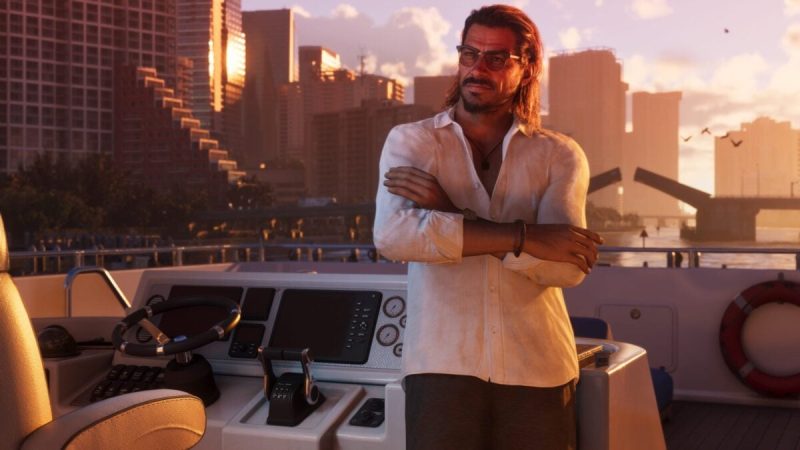 Rockstar Still in Dark Over GTA 6 Leaks Ahead of Netflix Reveal