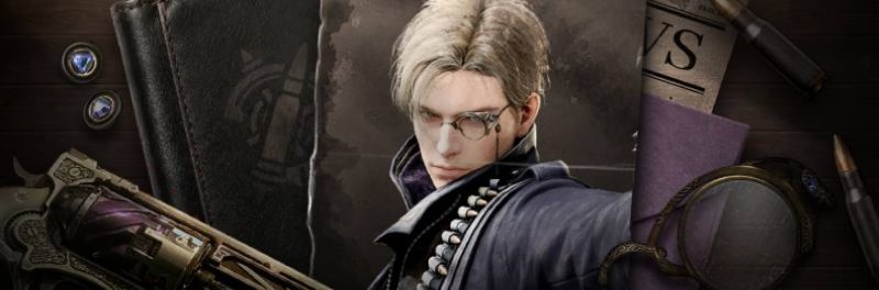 Black Desert Buffs Agent on PC and Updates Console Guild Fame