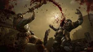 Gears of War: E-Day's New Crucible Mode Is Battle Royale Meets Gears Chaos