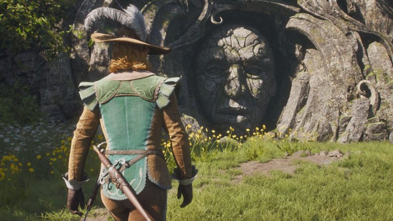 Fable's Main Quest: 20 Hours of Pure Adventure?