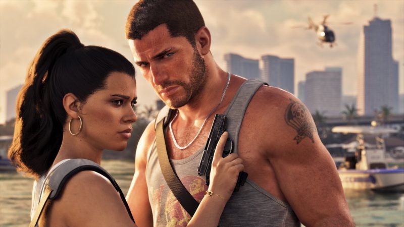 GTA 6 Extended Look Wows Fans: 'Mind-Blowingly Good' Reactions