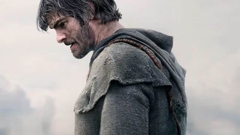 Is Andrew Garfield's The Uprising Actually a Robin Hood Origin Story?