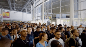 Germany's President Warns of Gaming's Dark Side at Gamescom 2026