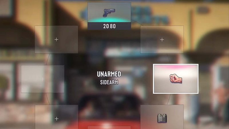 GTA 6 UI Sparks Debate: Too Simple or Just Right?