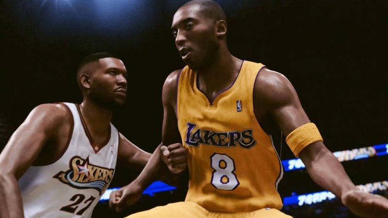 NBA 2K27: Big Upgrades on Offense and Defense