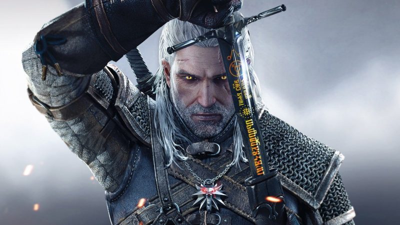 Witcher 3 Remaster Gets a Modder's Touch to Look Better Than Ever