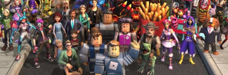 Roblox Bans 'Brainrot' Games After Viral 'Steal an Egg' Incident