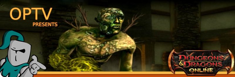 DDO Outbreak: Can You Handle the Crowd Control?