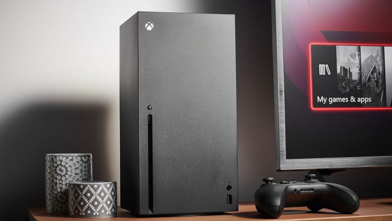 Xbox Boss Won't Confirm Project Helix Disc Drive: 'Efficiency and Affordability'