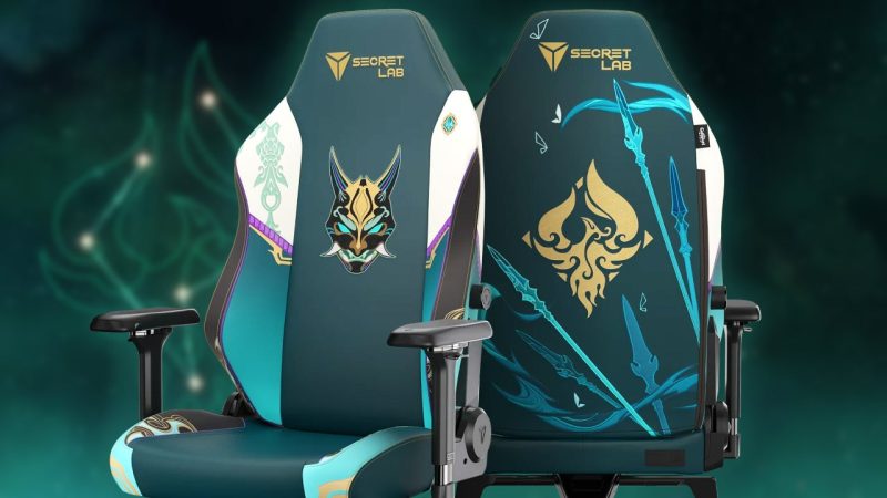 Top PC Gaming Collaboration Collections You Shouldn't Miss