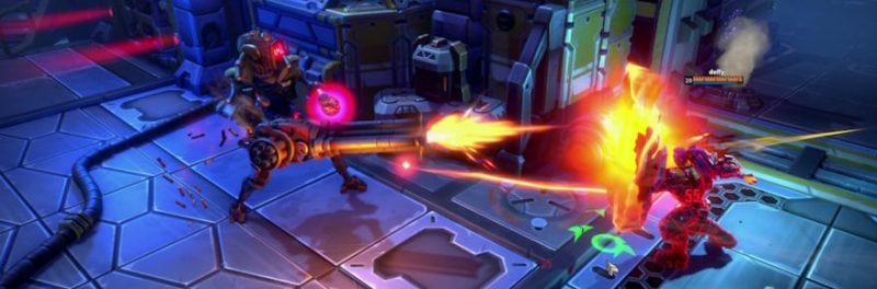Corepunk's New Patch Makes Following In-Game Rumors Worth It