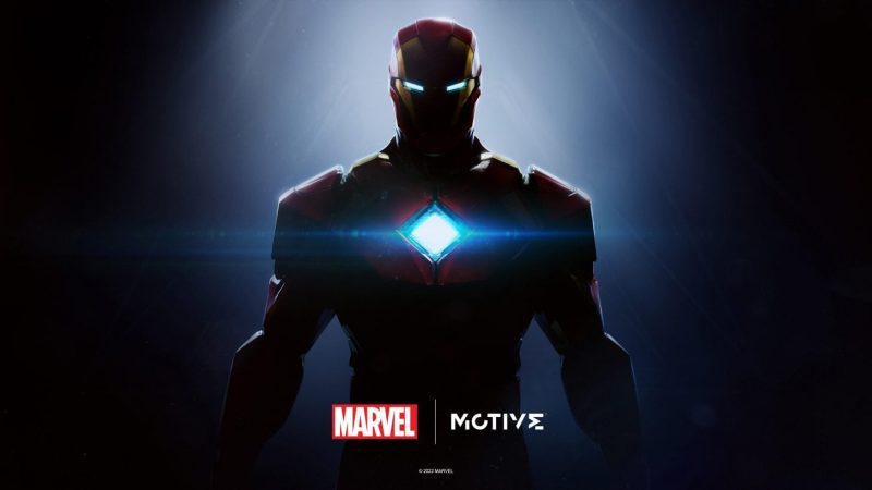 EA Confirms Leaked Iron Man Game Footage Is Real: 'Now You Know'