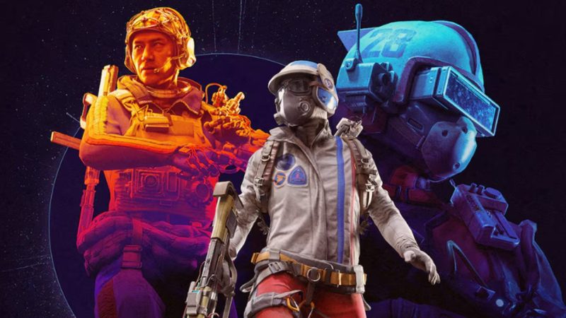 Arc Raiders Expeditions Delayed to 2027 by Embark Studios