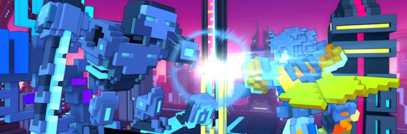 Trove's PvP Gets a Massive Upgrade with 35 New Maps – Public Testing Begins