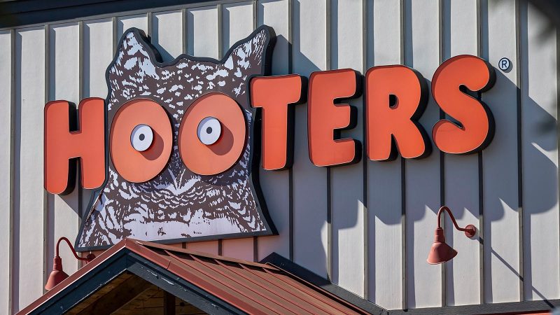 Hooters Movie in the Works: The Chain's Origin Story Hits the Big Screen
