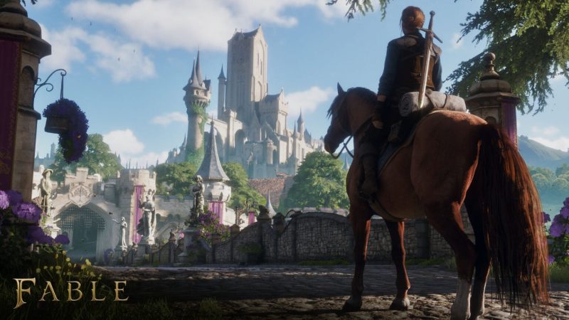 Fable's 18-Minute Gameplay Reveal: What You Need to Know