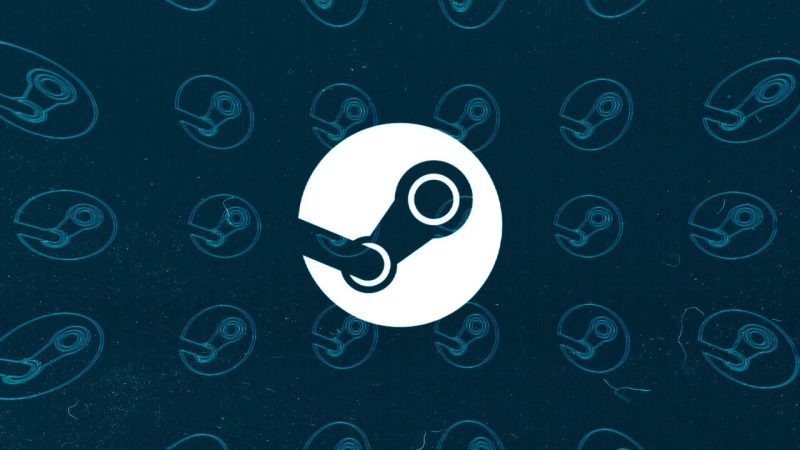 Steam Data Leak Exposes 12TB of Game Files from 2003-2013