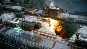 Turn-Based Tactics Fans Are Finally Eating Good Again