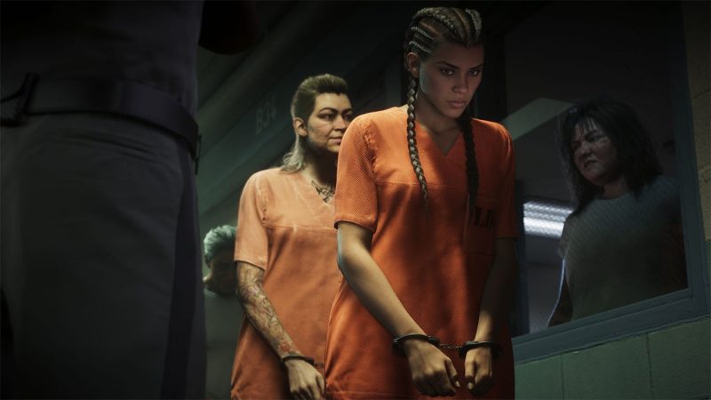 GTA 6 Cops Are Smarter: Here's How to Escape the Heat