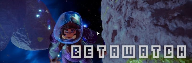 Stars Reach Early Access Stumbles, Guild Wars 3 Kodan Details Revealed