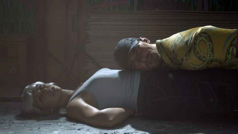 GTA 6's Jason and Lucia: A Love Story Worth Rooting For?