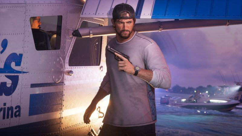 GTA 6 Interview: Rockstar Promises 'A Step Forward in All Respects'