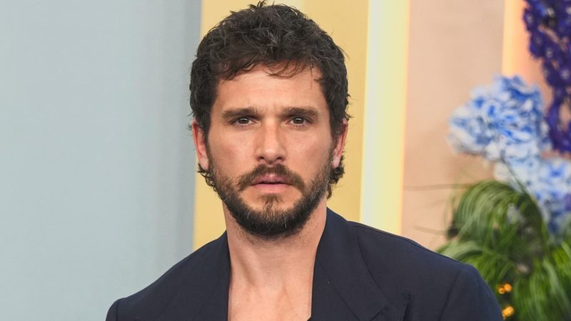 Kit Harington Joins HBO's Harry Potter as Gilderoy Lockhart