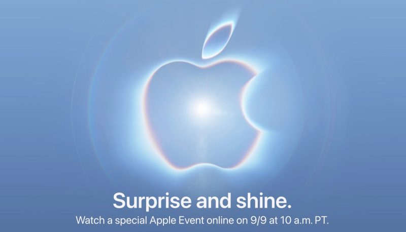 Apple's September 9 Event: Will We Finally See a Foldable iPhone?