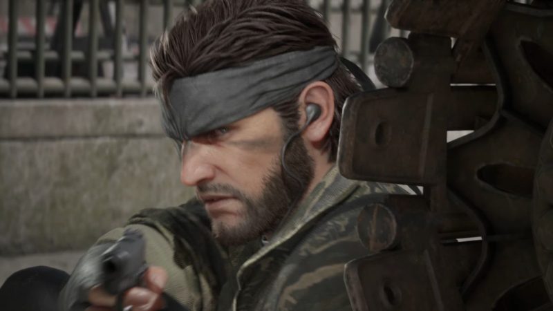 Konami Confirms Big Plans for Metal Gear, Silent Hill, and More