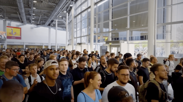Gamescom 2025 Is Bigger Than Ever: Here's How They Do It