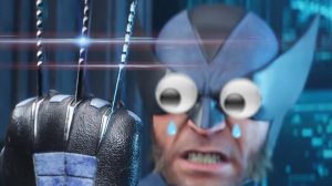 Marvel's Wolverine Preorder Claws Look Awesome, But Serrated Ones Must Hurt