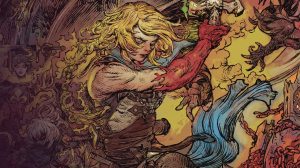 Castlevania: Belmont’s Curse Reveals Stacked Voice Cast