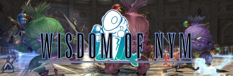 Should Final Fantasy XIV Rethink How It Designs New Jobs?