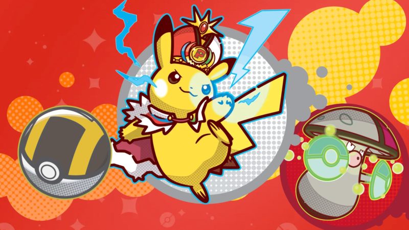 Pokémon Worlds 2026: Movie, Singapore, Mega Evolutions & More!
