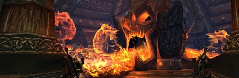 Project Ascension WoW Emulator Shuts Down After Blizzard Legal Battle