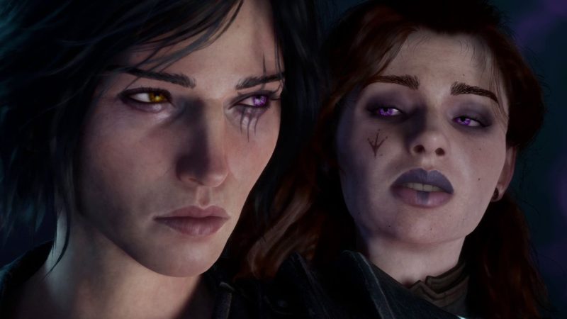 Warlock Ditches Dice for D&D Strategy That Feels Totally Fresh