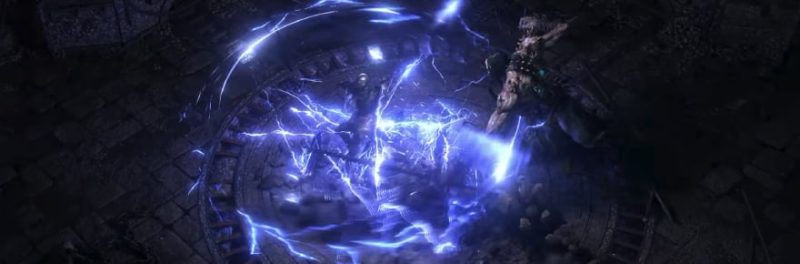 PoE2 Duelist Debuts in 1.0, New League Drops Sept 4
