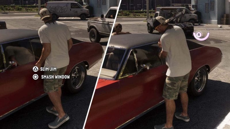GTA 6 Finally Makes Car Theft Harder—Here's What We Know