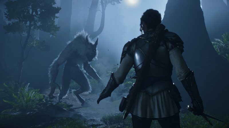 Fable's Main Story Length Revealed: 15-20 Hours, Plus More Side Content